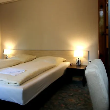 Apart Hotel apartamentowy 3*