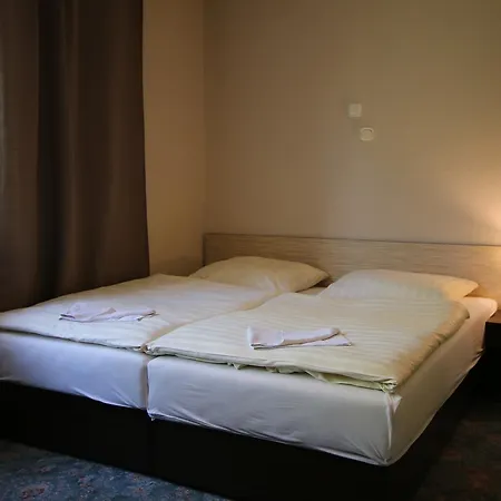 Apart Hotel apartamentowy 3*
