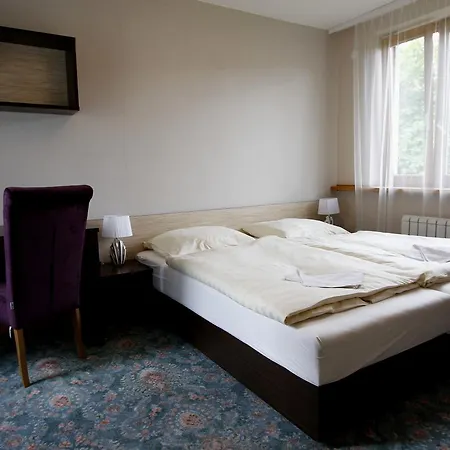 Apart Hotel apartamentowy