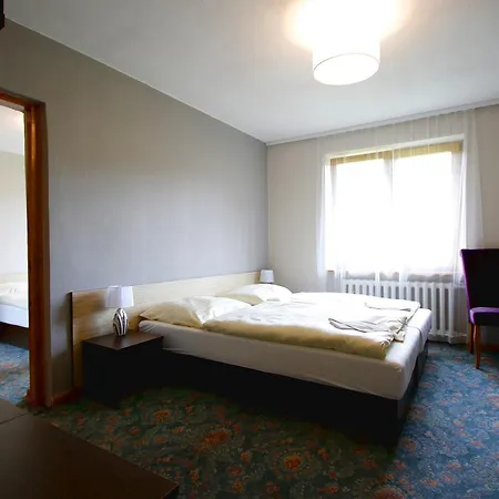 Apart Hotel apartamentowy Polanica-Zdrój