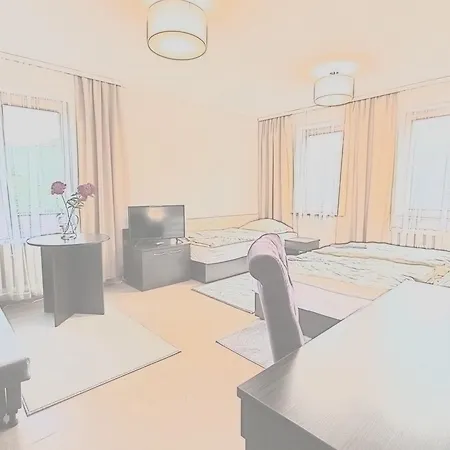 Apart Hotel apartamentowy