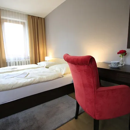 Apart Hotel apartamentowy Polanica-Zdrój