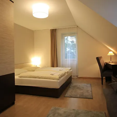 Apart Hotel apartamentowy 3*