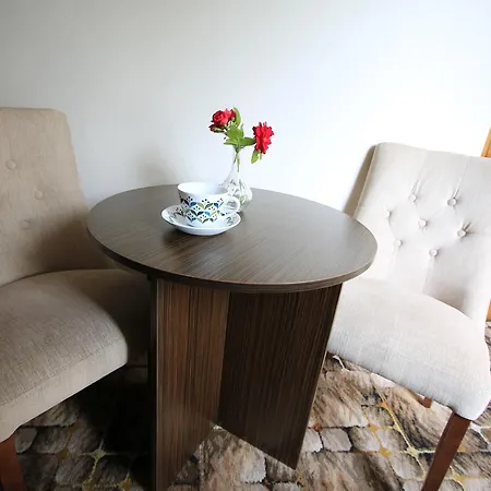 Apart Hotel apartamentowy Polanica-Zdrój