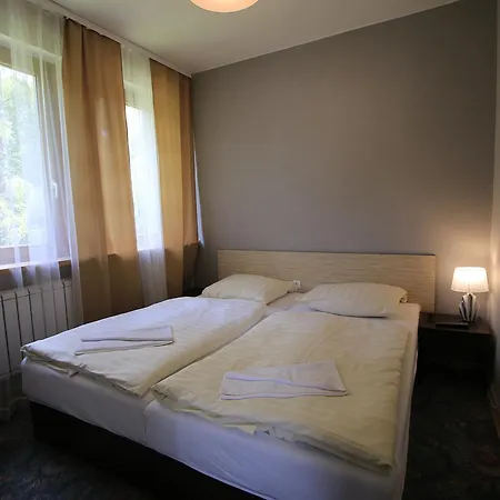 Apart Hotel apartamentowy Polanica-Zdrój