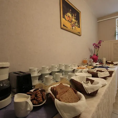 Hotel apartamentowy Apart 3*