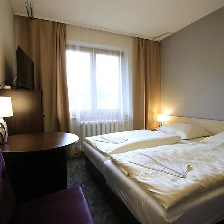Apart Hotel apartamentowy Polanica-Zdrój