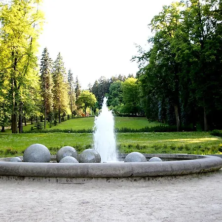Apart Hotel apartamentowy 3*