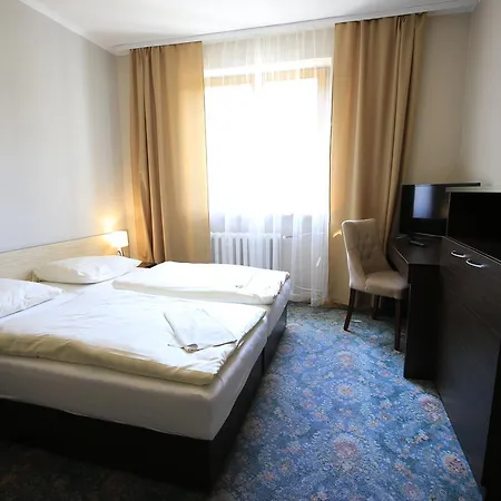 Hotel apartamentowy Apart