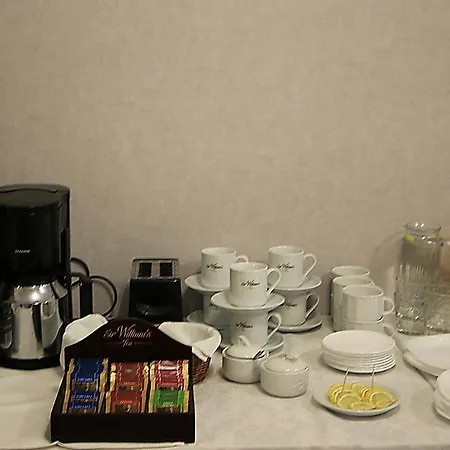 Hotel apartamentowy Apart Polanica-Zdrój