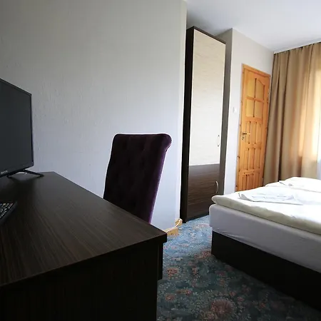 Apart Hotel apartamentowy Polanica-Zdrój