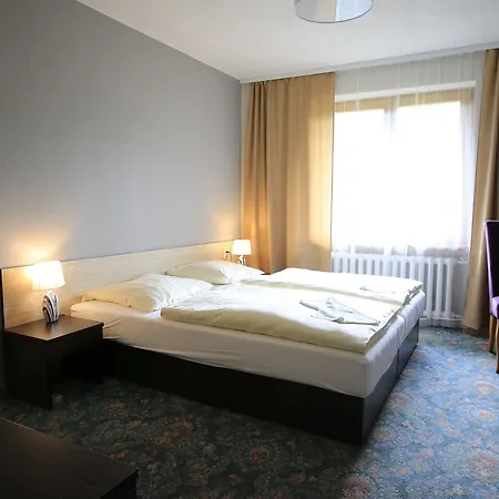 Apart Hotel apartamentowy Polanica-Zdrój