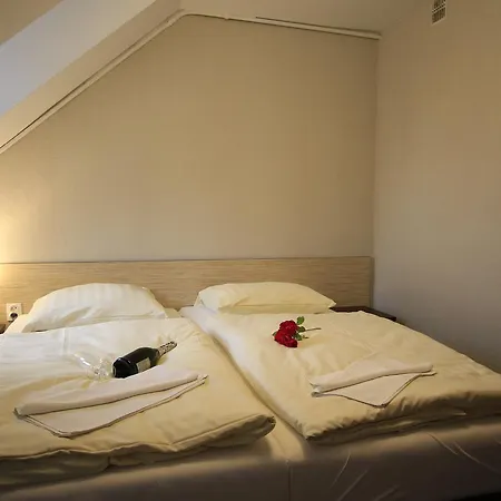 Apart Hotel apartamentowy 3*