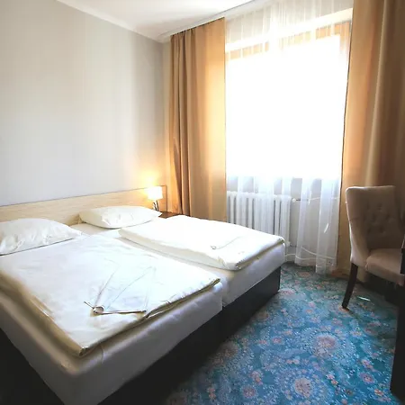 Apart Hotel apartamentowy