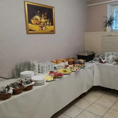 Apart Hotel apartamentowy