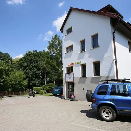 Apart Hotel apartamentowy Polanica-Zdrój