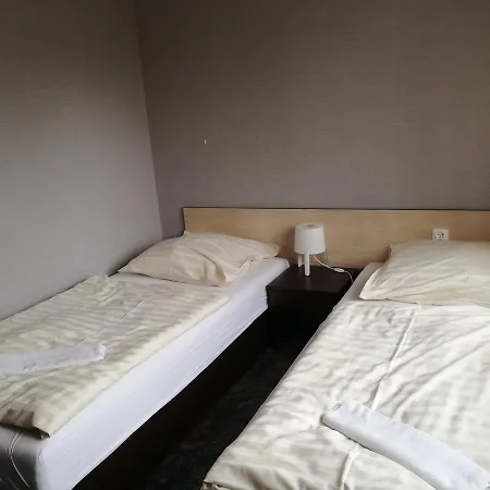 Apart Hotel apartamentowy Polanica-Zdrój