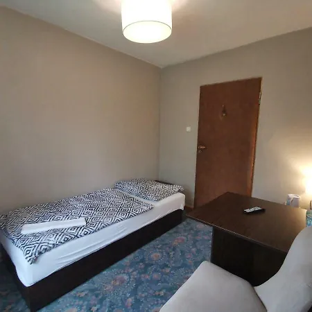 Apart Hotel apartamentowy